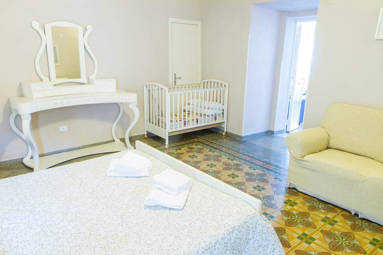 Apartment Connie's Heritage Cefalu