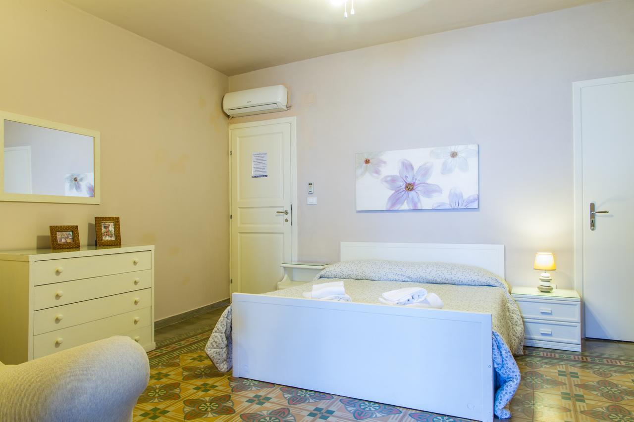 Connie's Heritage Apartment Cefalu