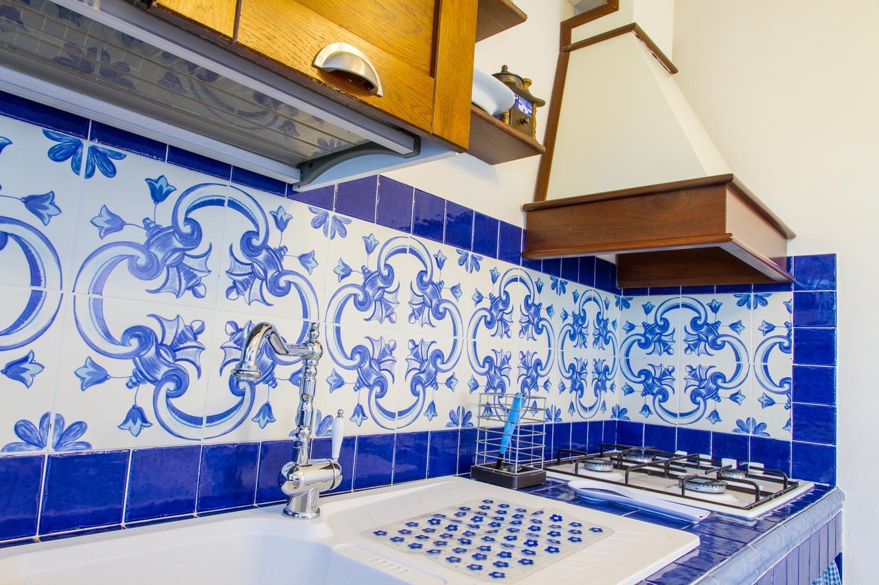 Apartment Connie's Heritage Cefalu