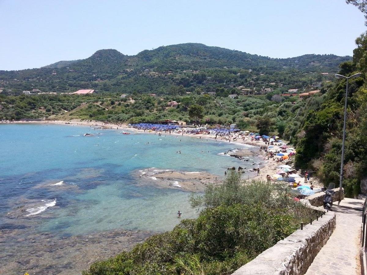 Le Magnolie Villa Cefalù