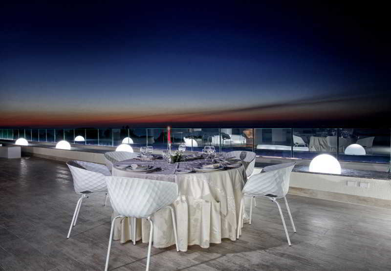 Santa Lucia Le Sabbie D'oro 4*