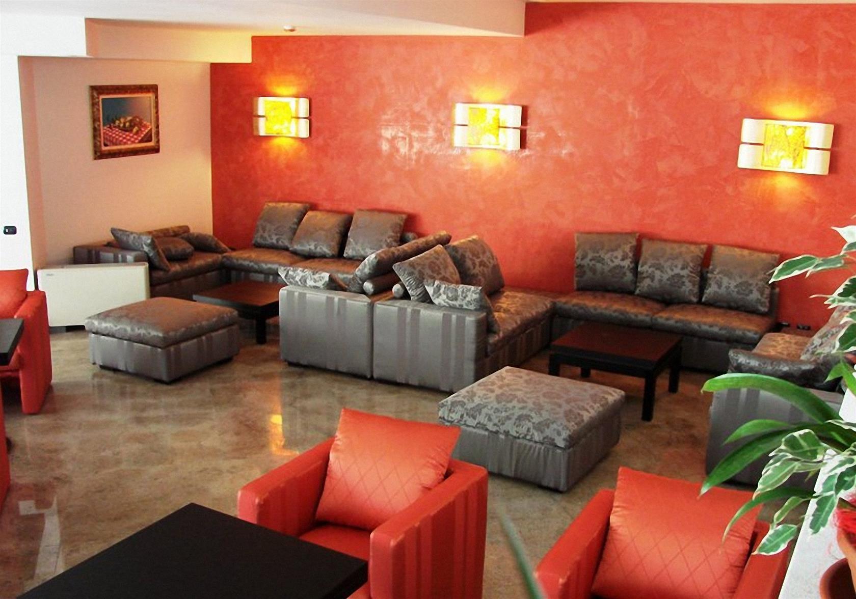 Sea Palace Hotel Cefalu