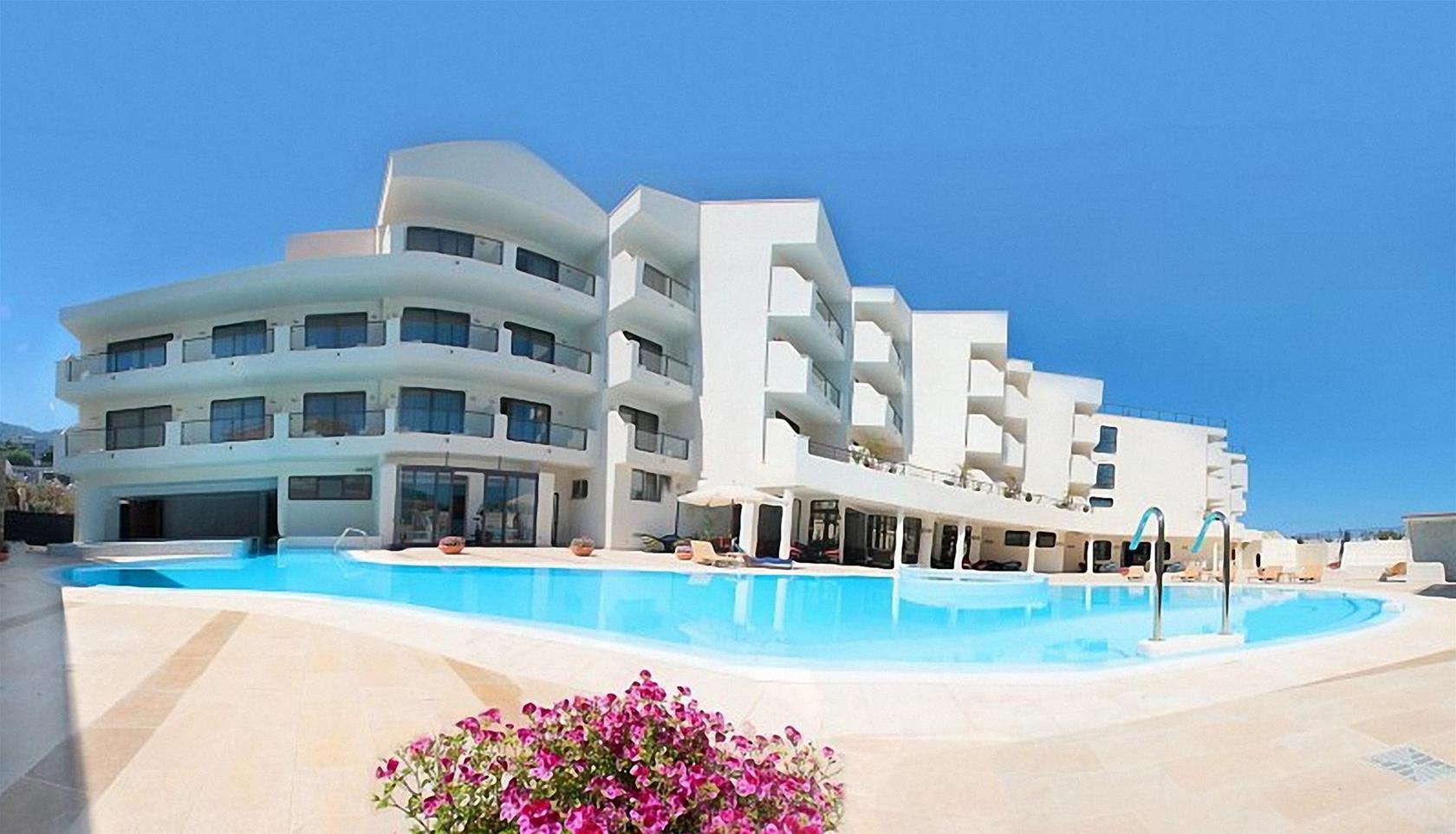 Sea Palace 5* Cefalu