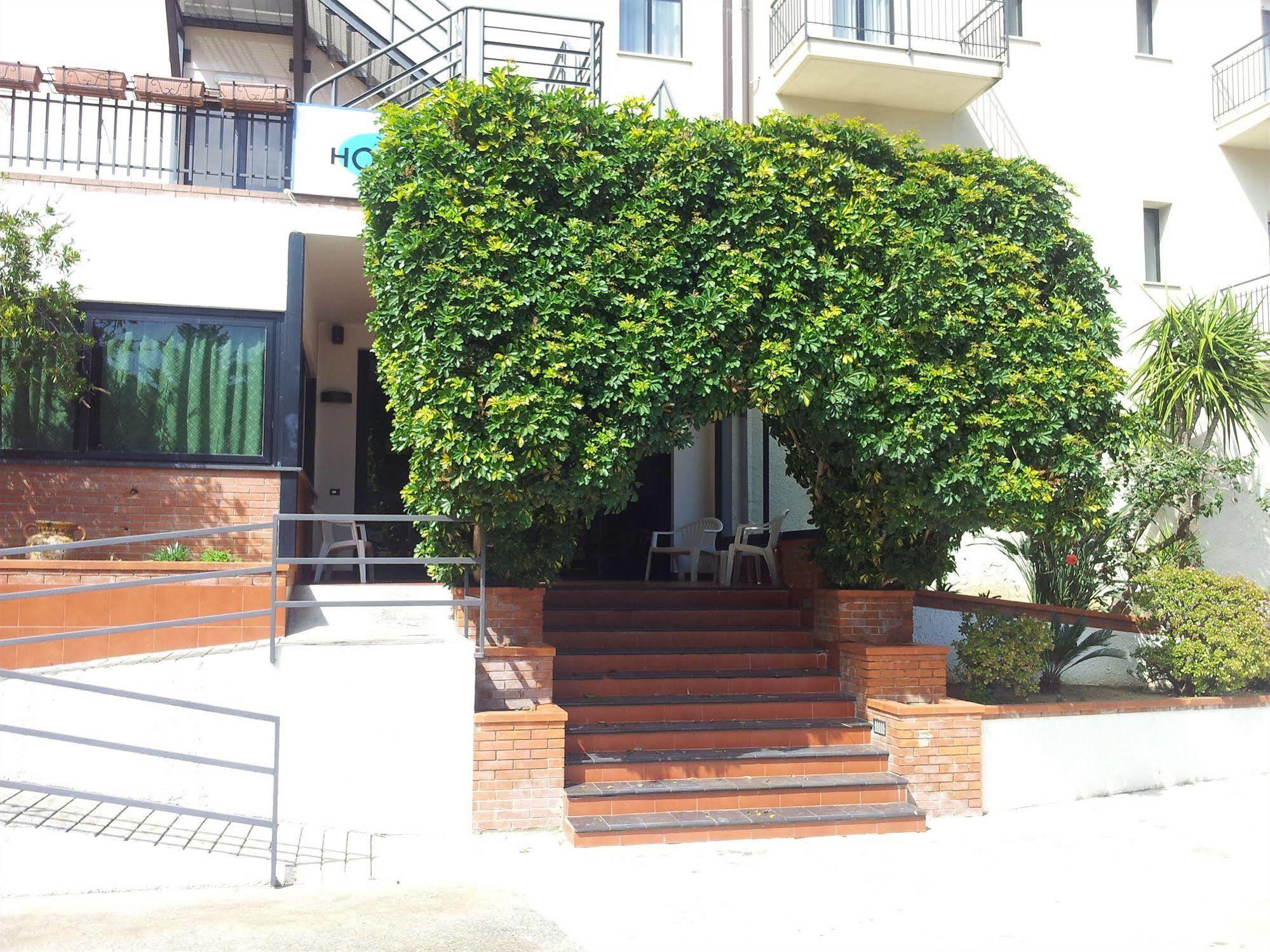 Belvedere Hotel