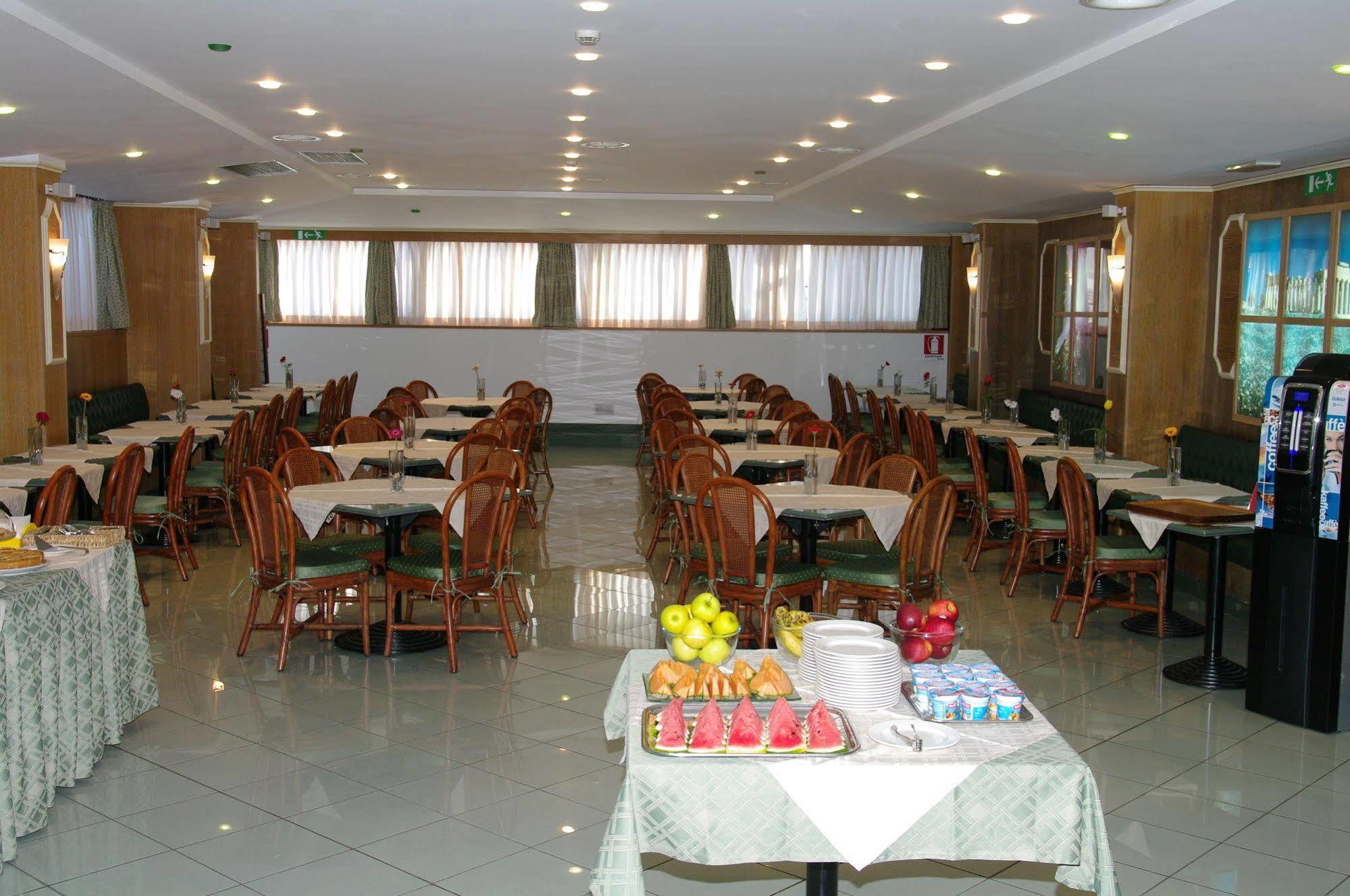 Belvedere Hotel