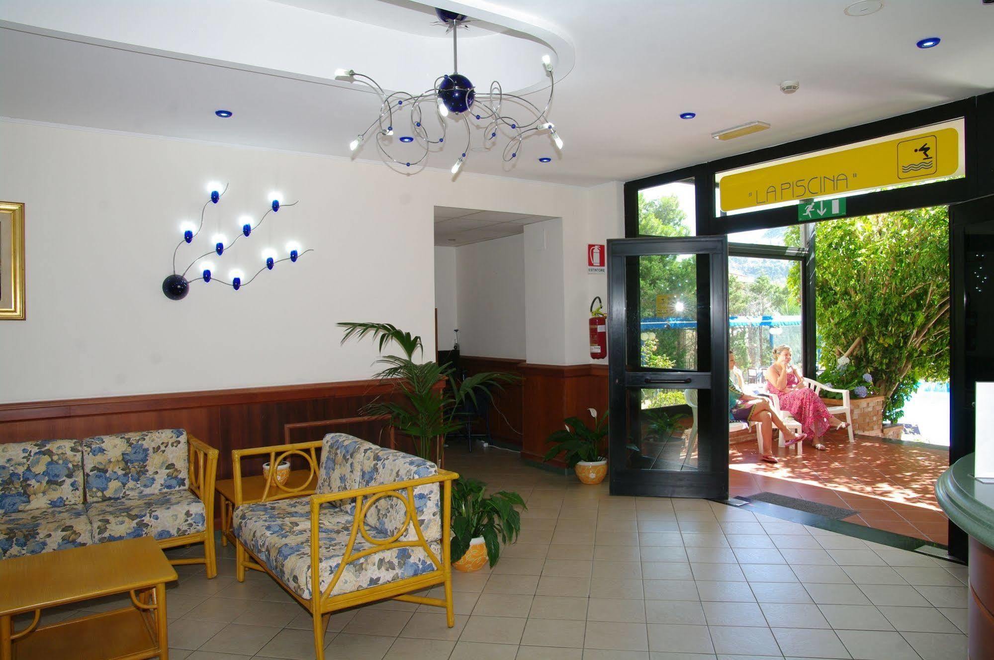 Hotel Belvedere