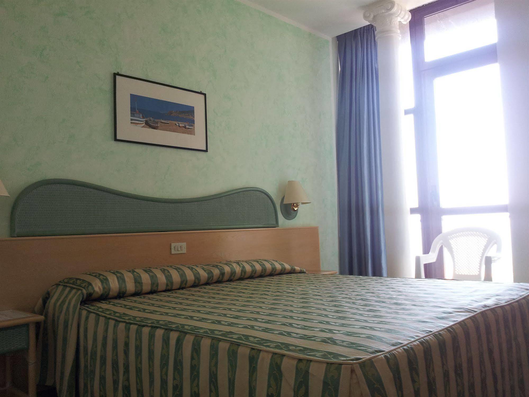 Belvedere Hotel Cefalu