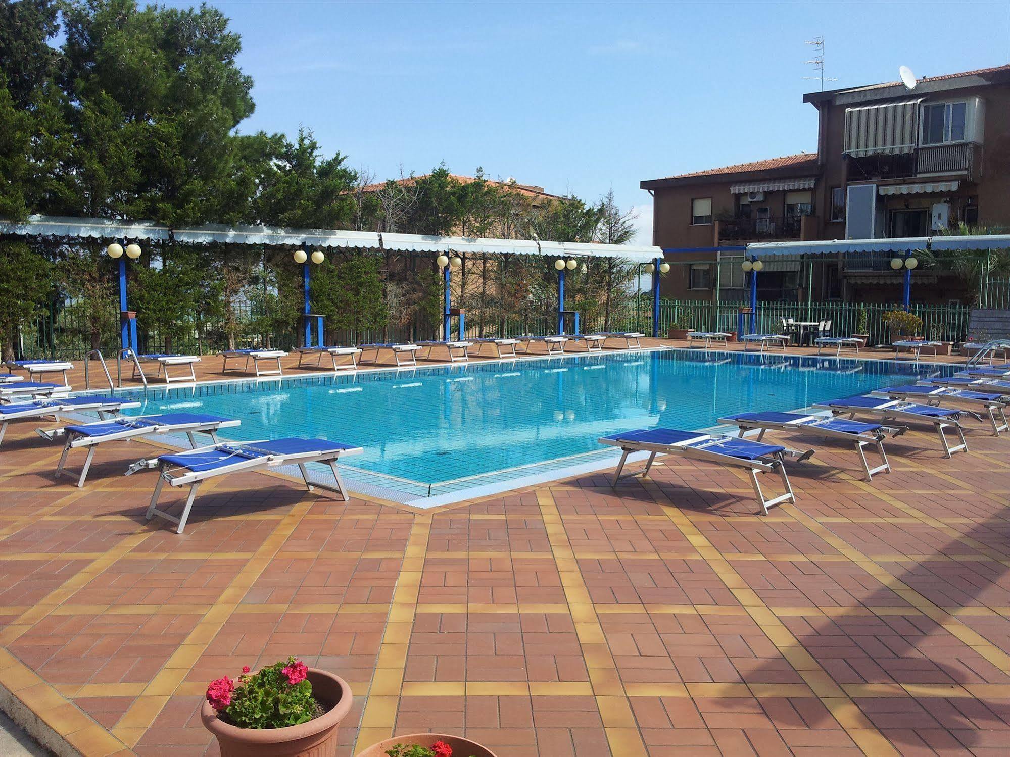 Belvedere 3* Cefalu
