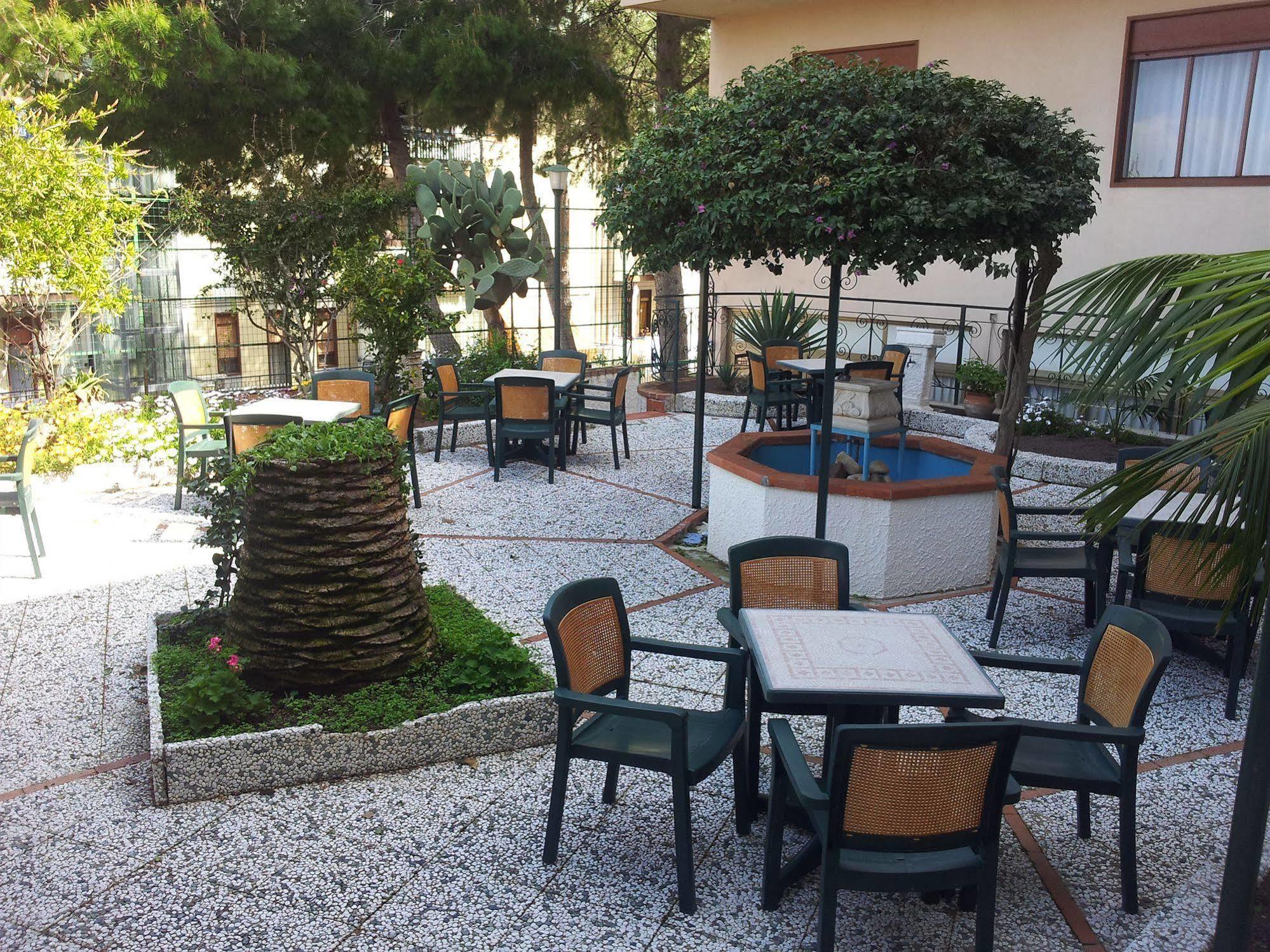 Belvedere 3* Cefalu
