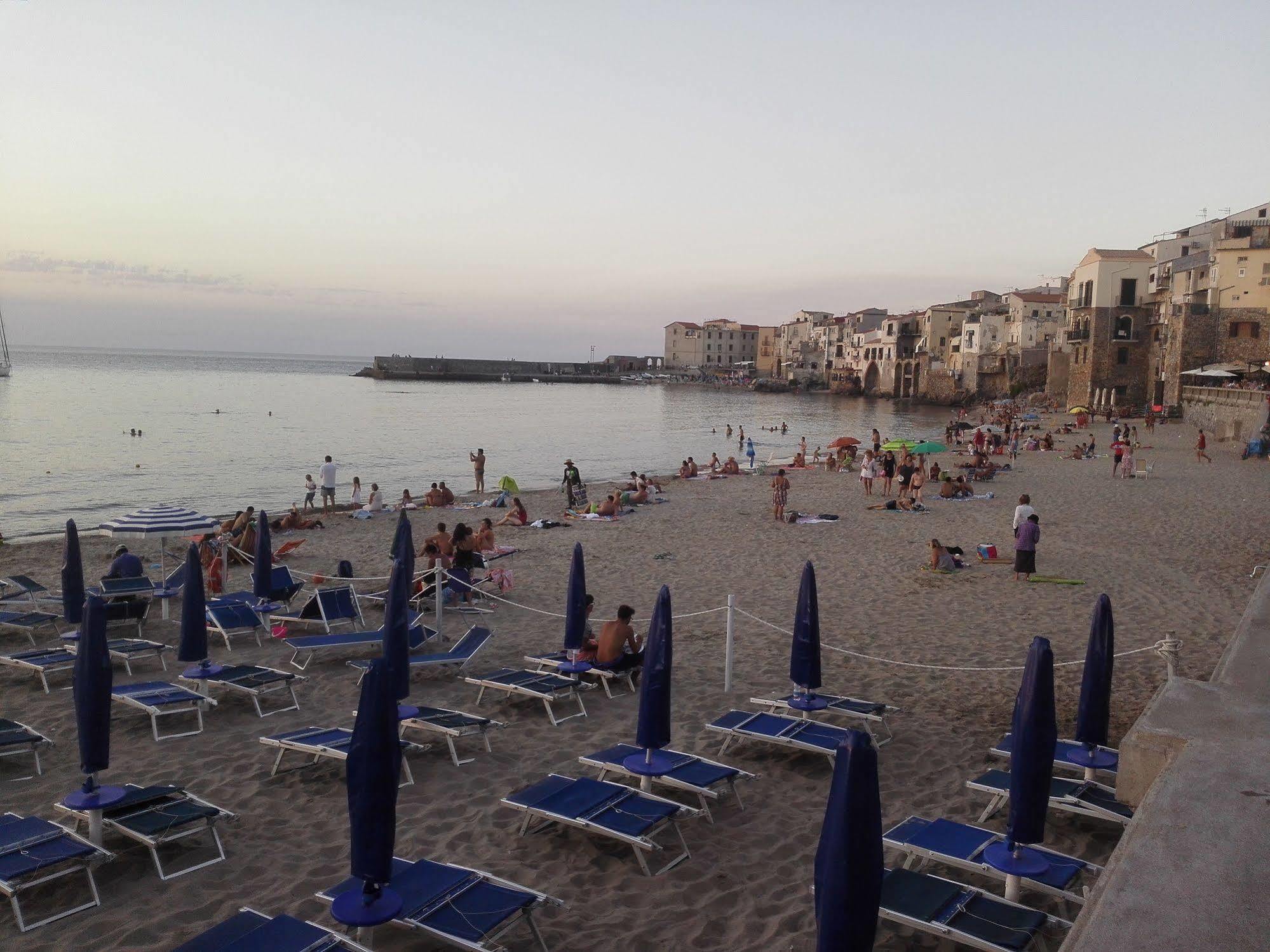 Santa Barbara Cefalù