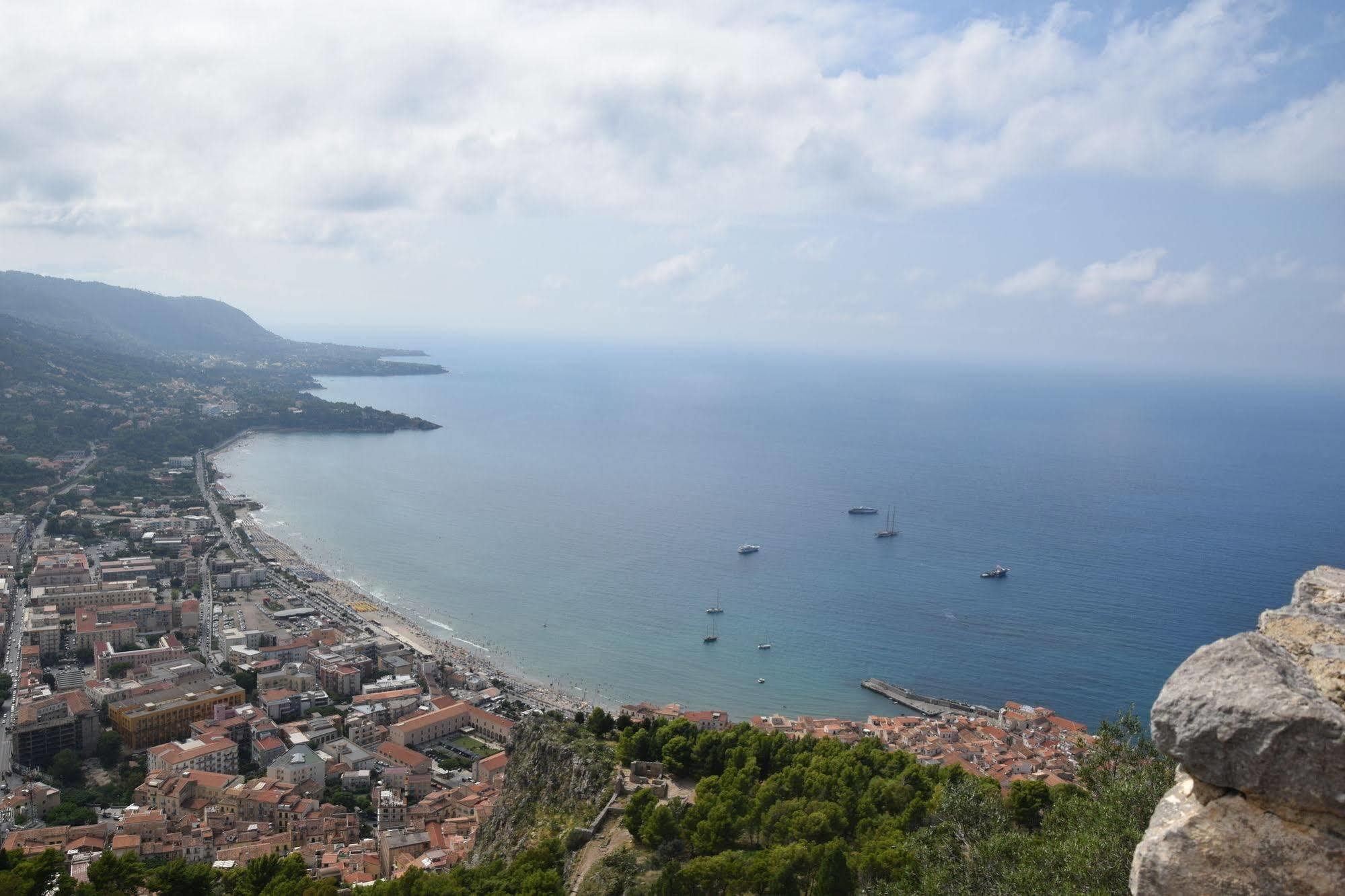 Santa Barbara * Cefalù