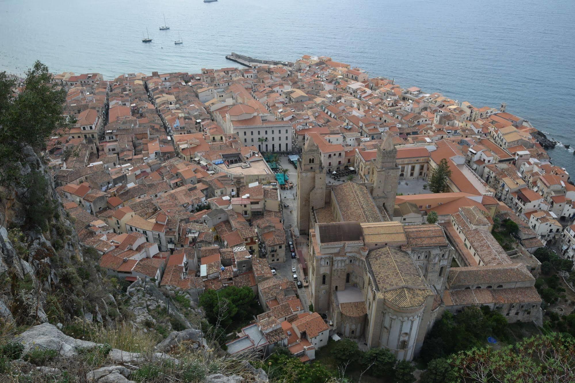 Appartamento Santa Barbara *