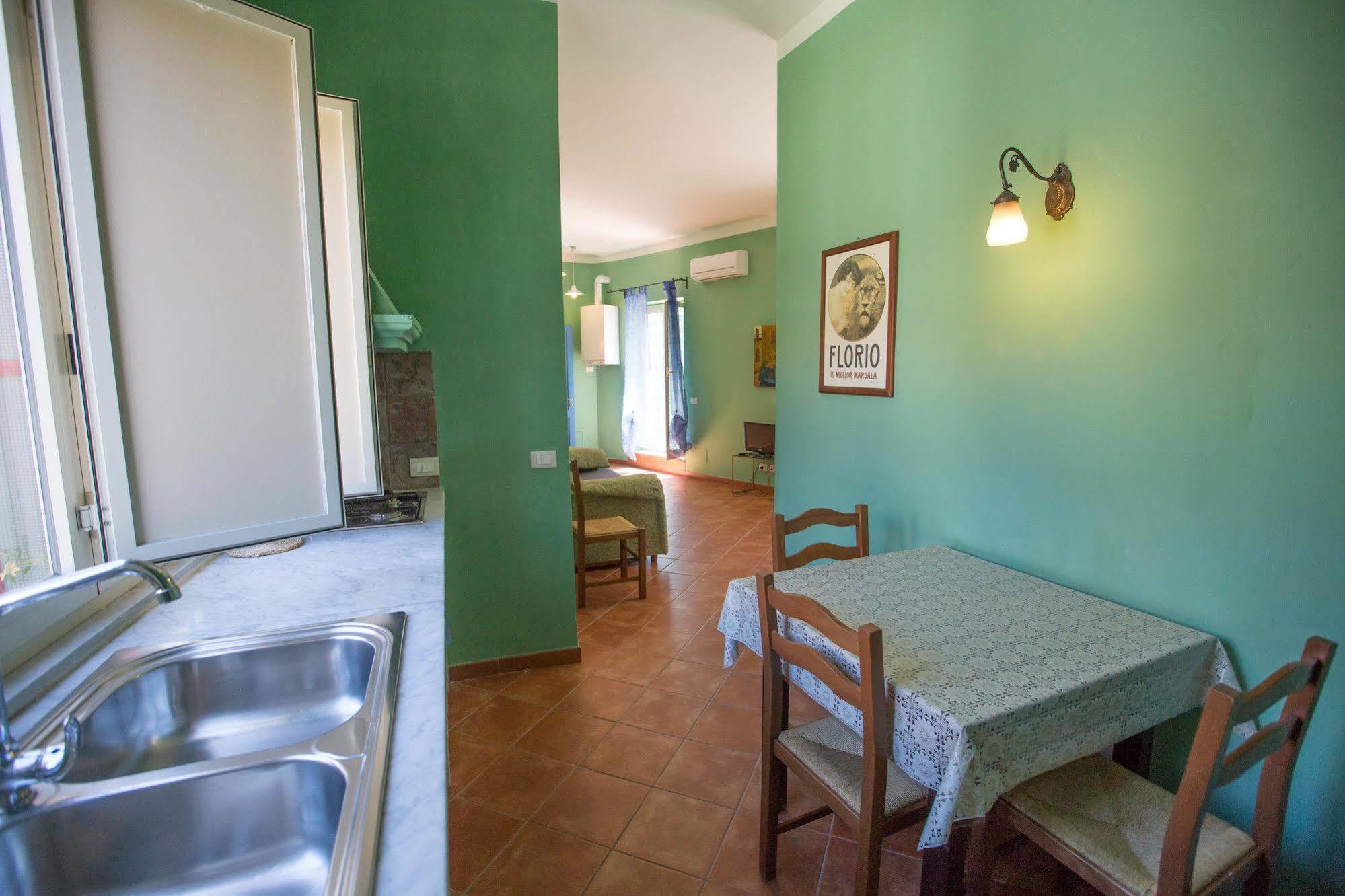 Palazzo Maria Apartamento *