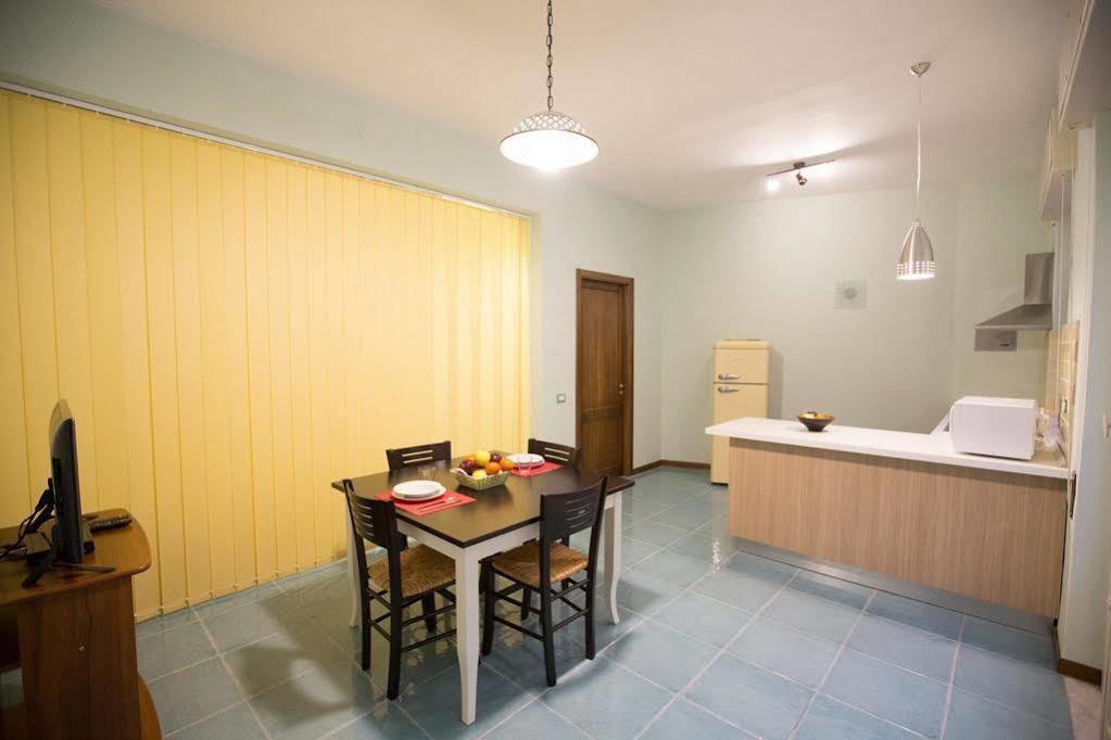 Il Nido Del Sole Apartamento *