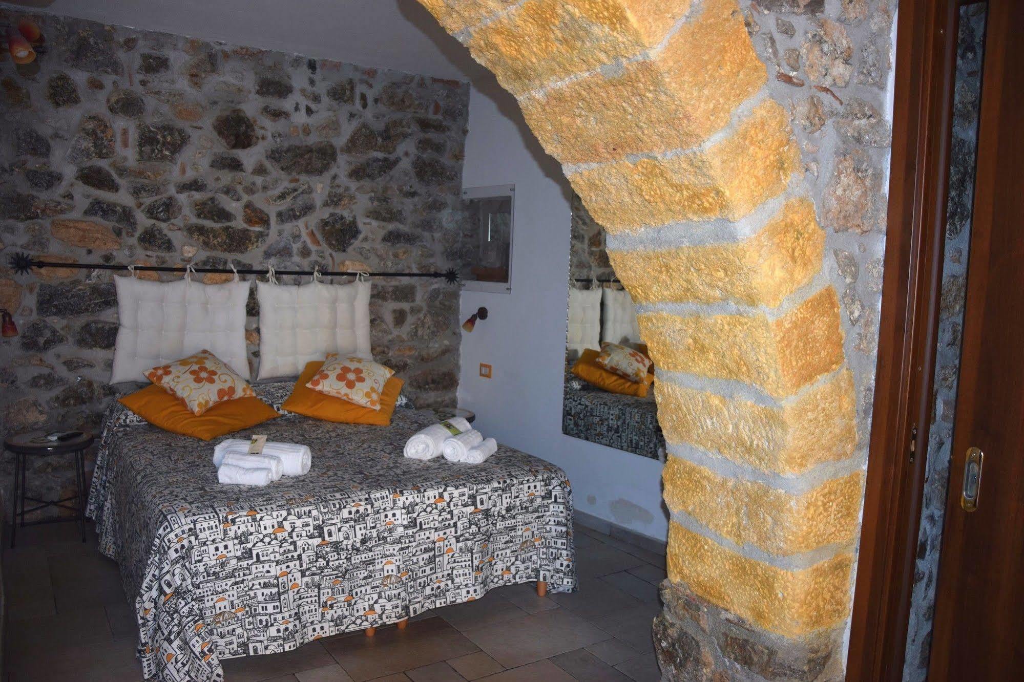 La Casa Del Geko Frühstückspension *