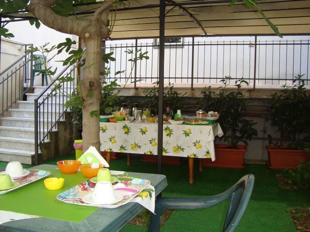 Retro Guest house *
