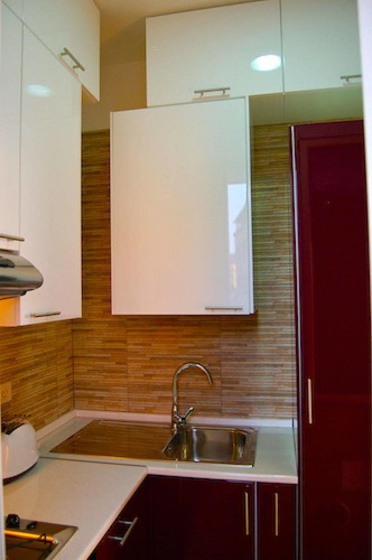 Vittoria Apartment *