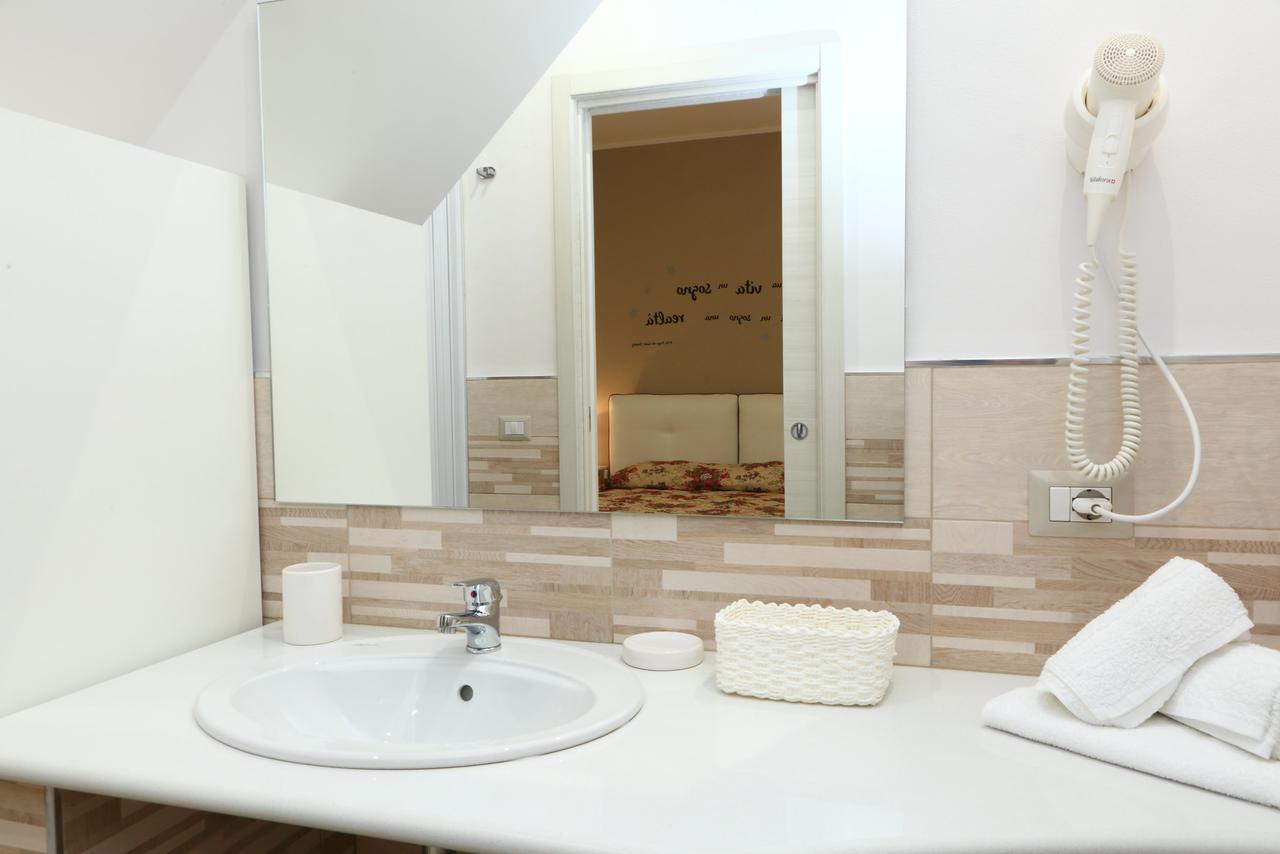 Apartment La Casetta Del Borgo