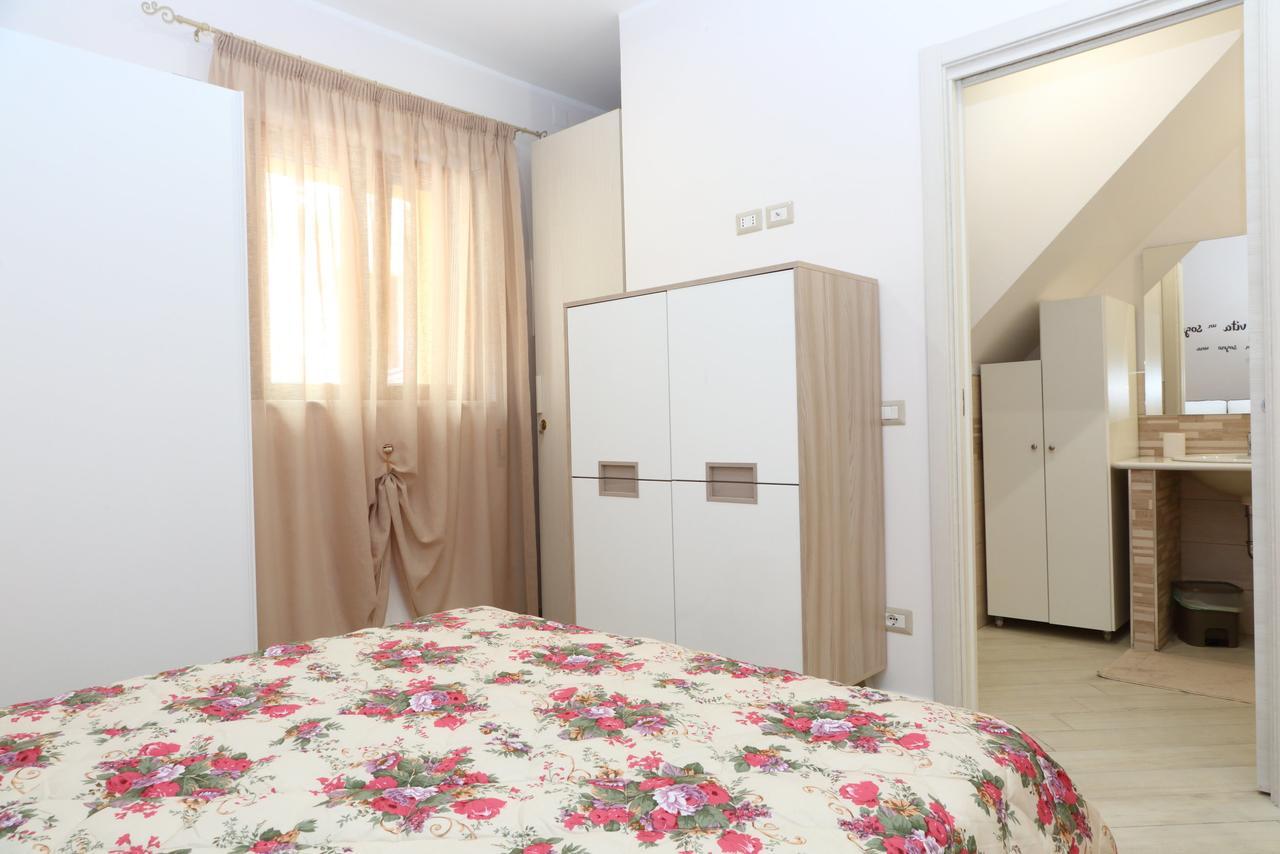 La Casetta Del Borgo Apartment *