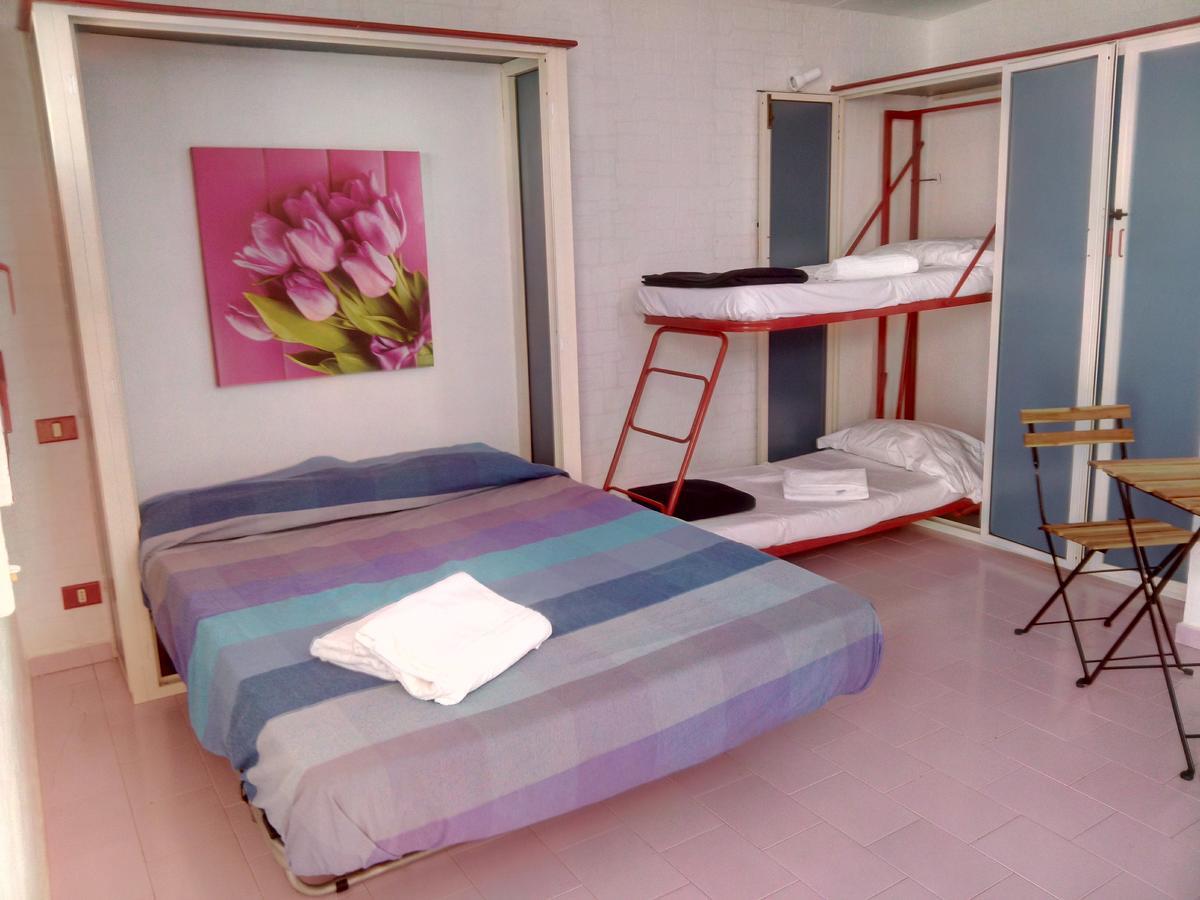 Apartment Connie's Heritage Cefalu