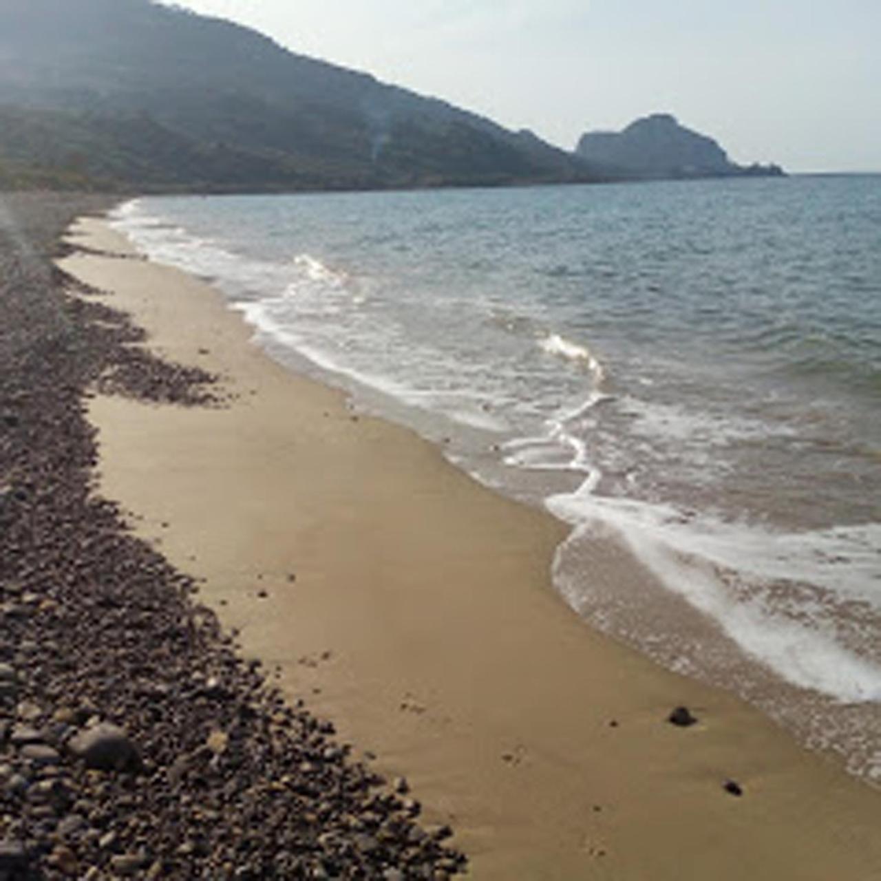 Connie's Heritage * Cefalu