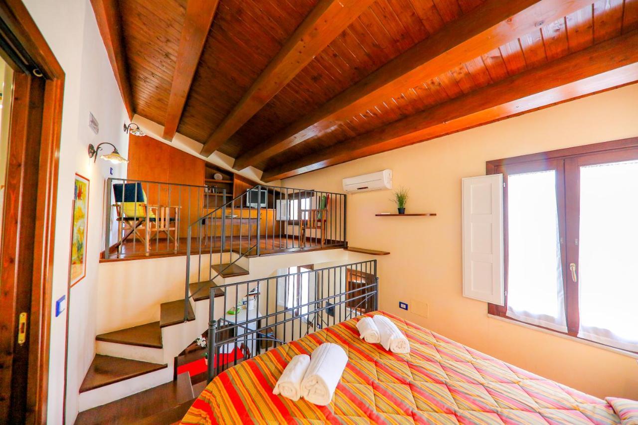 Madonie Holidays Cefalu