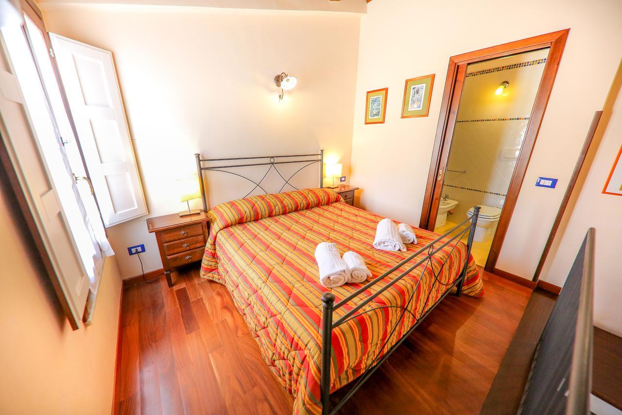 Madonie Holidays Cefalu