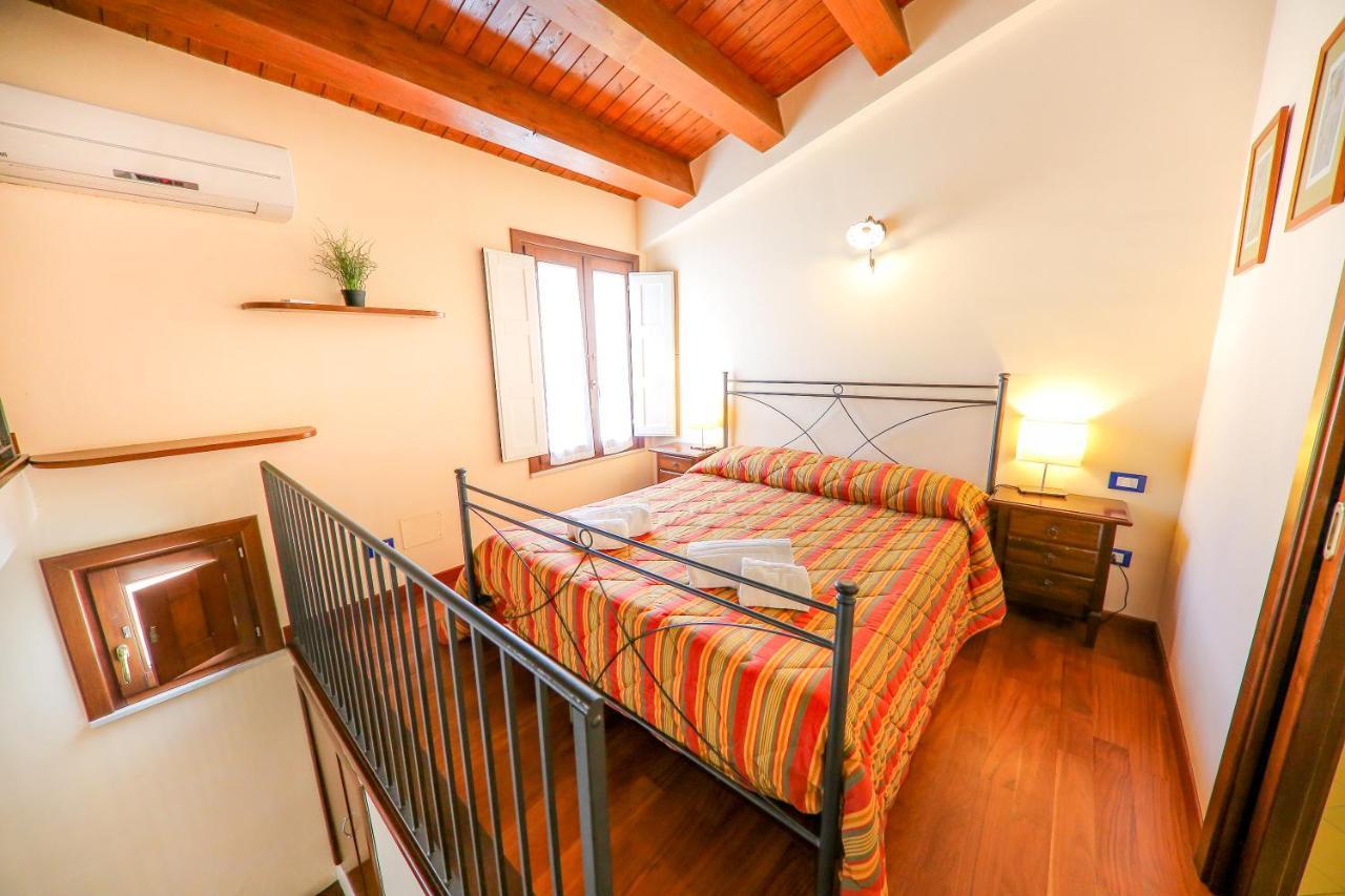Madonie Holidays * Cefalu