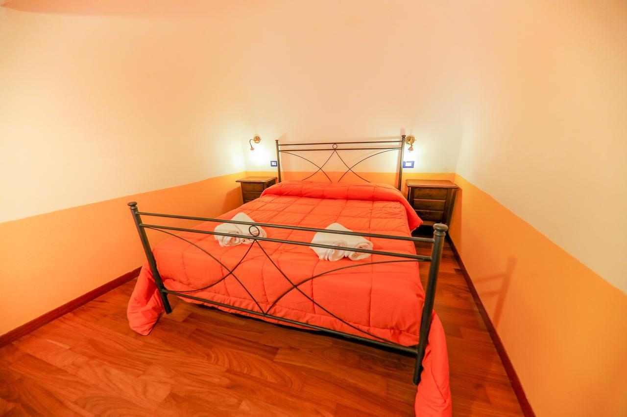 Madonie Holidays Cefalu