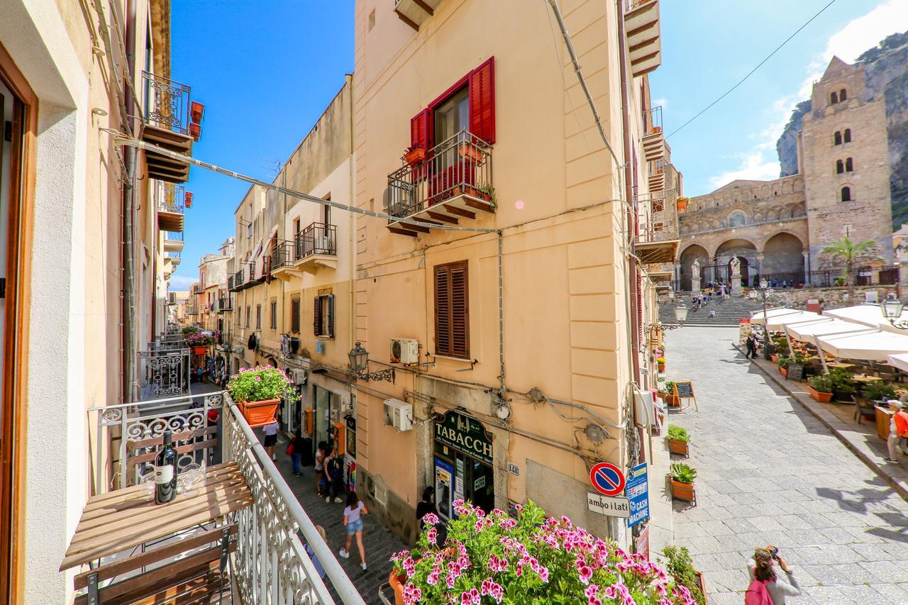 Madonie Holidays Cefalu