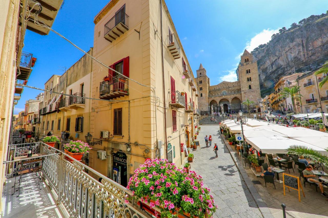 Madonie Holidays * Cefalu