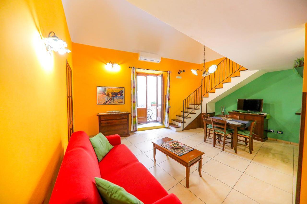 Madonie Holidays * Cefalu