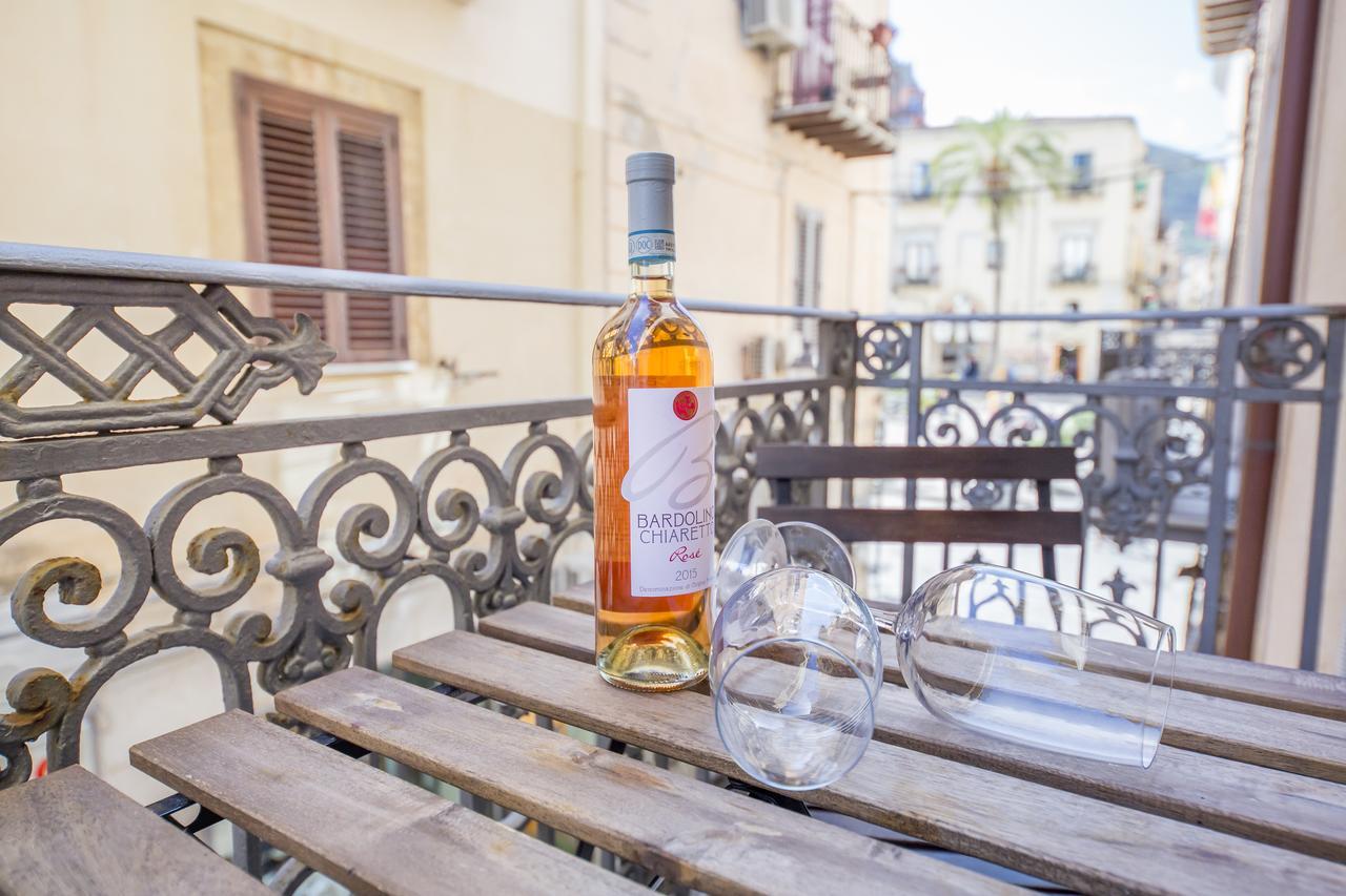 Madonie Holidays Apartment Cefalu