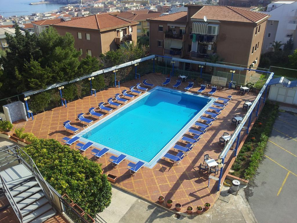 Belvedere Cefalu