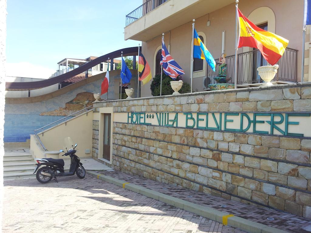 Belvedere Cefalu