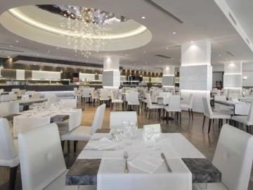 Santa Lucia Le Sabbie D'oro Hotel 4*