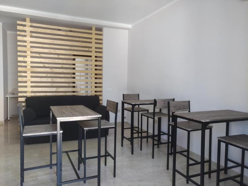 Acomodação com café da manhã  Hycarus