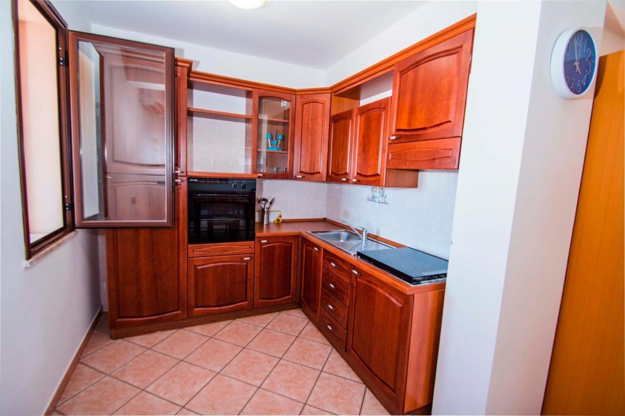 Santa Lucia Holiday home *