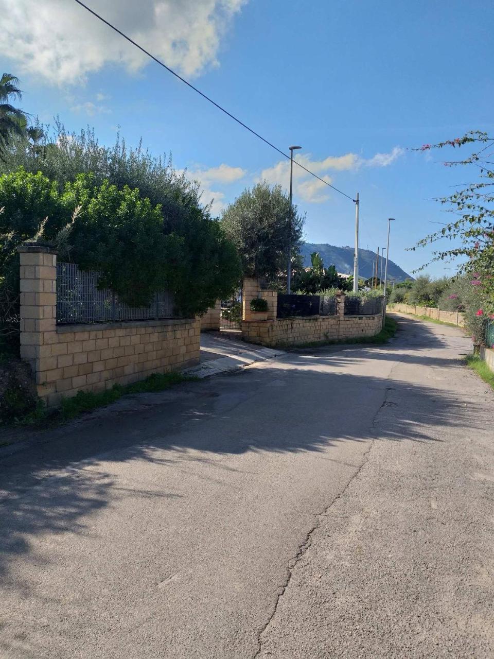 Excelsior Apartment Cefalu