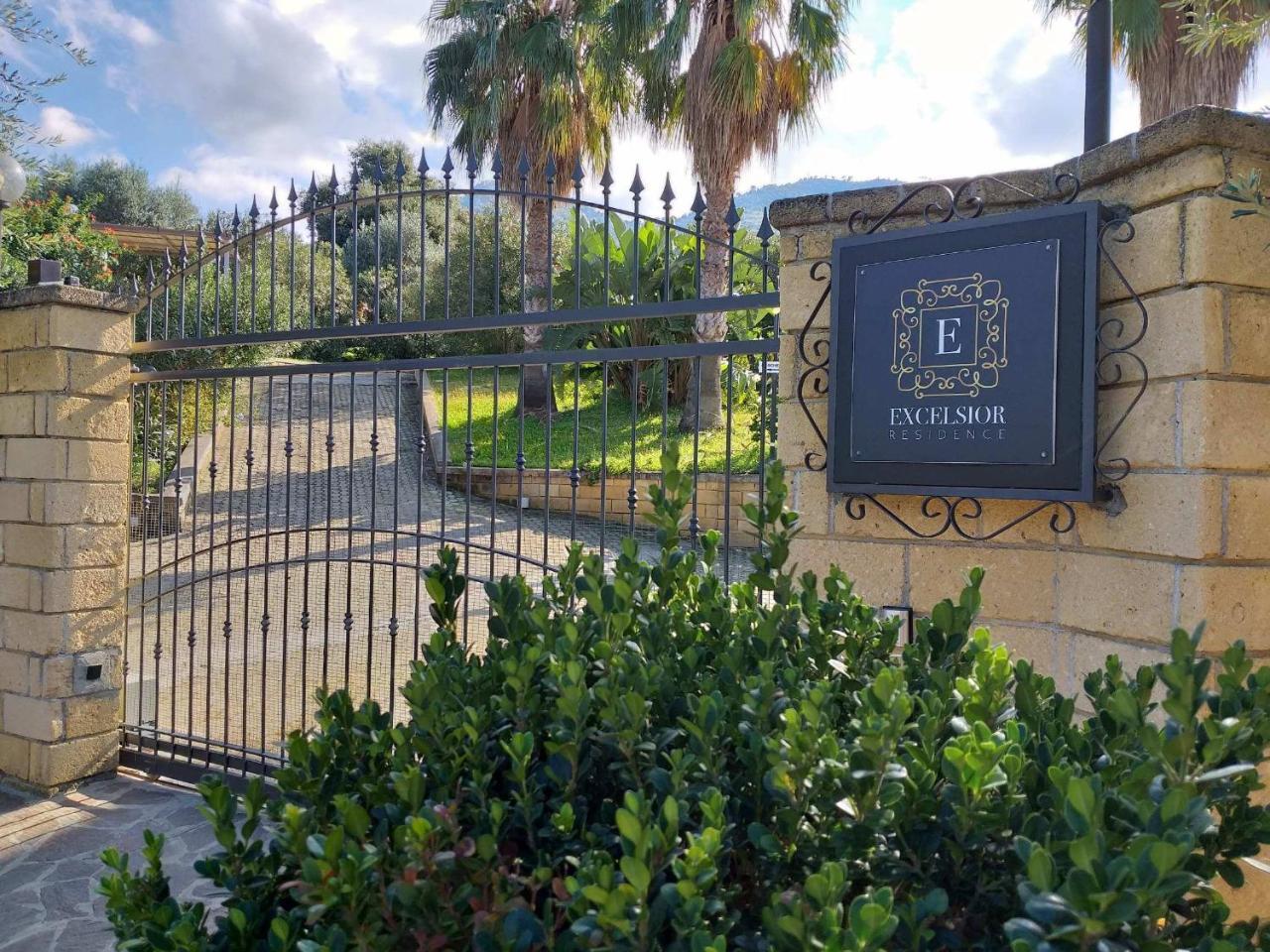 Excelsior Apartment Cefalu