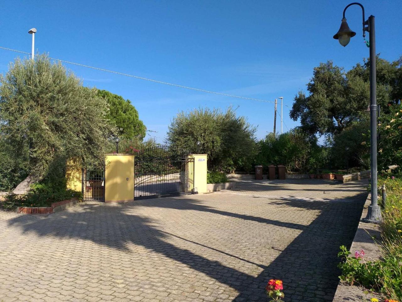 Apartment Excelsior Cefalu