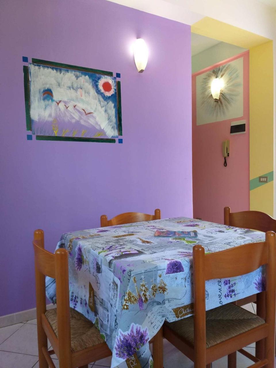 Excelsior Apartment Cefalu
