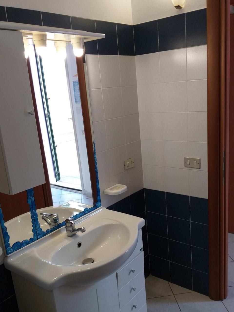 Apartment Excelsior Cefalu