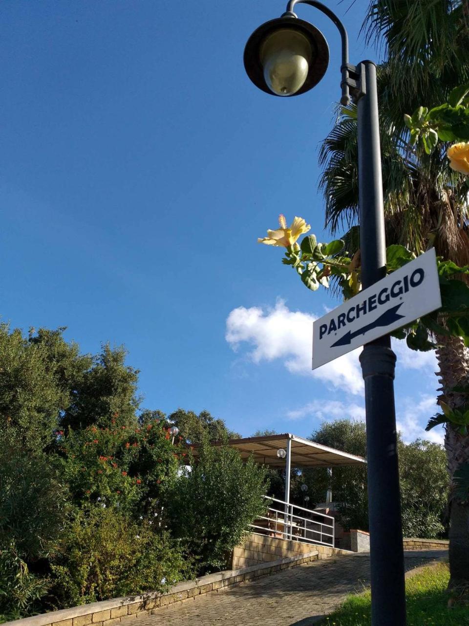 Excelsior Apartment Cefalu