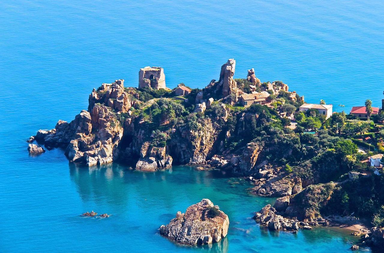 Bed & Breakfast Pepito Cefalu