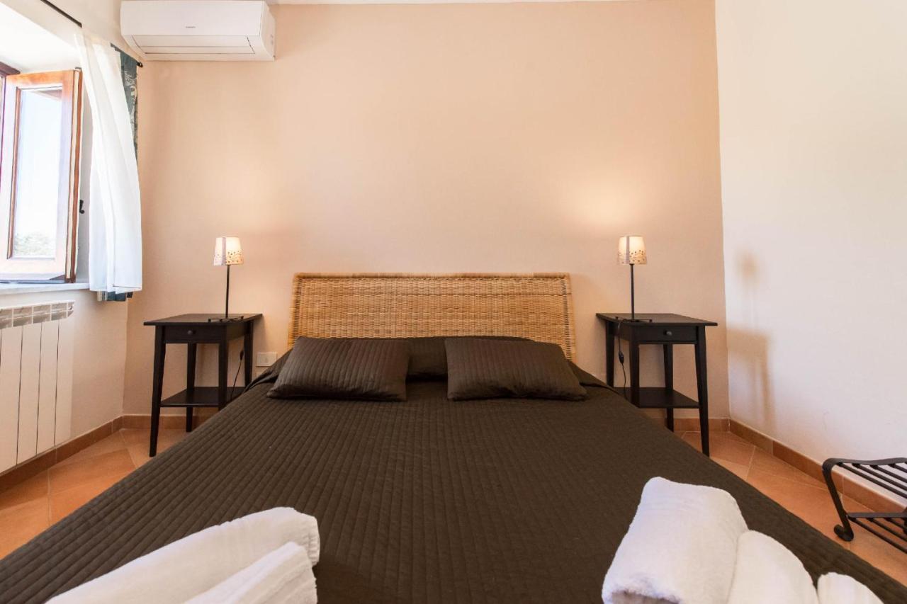 Palamara 1868 Apartment Cefalu