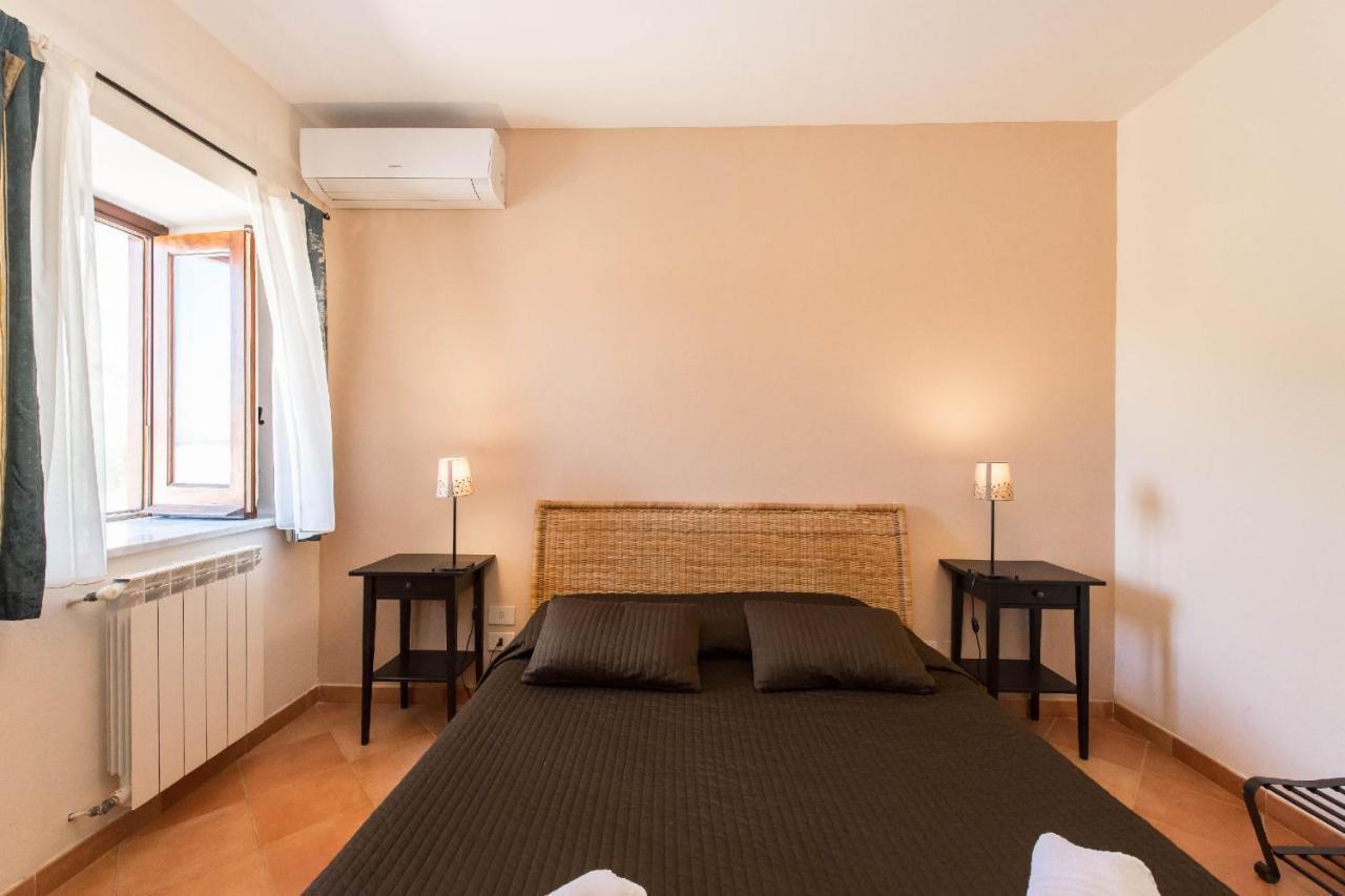 Palamara 1868 Apartment *