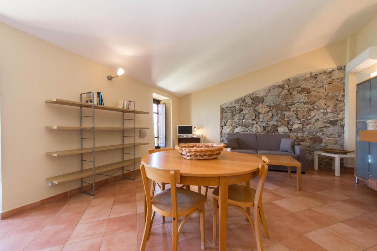 Apartment Palamara 1868 Cefalu