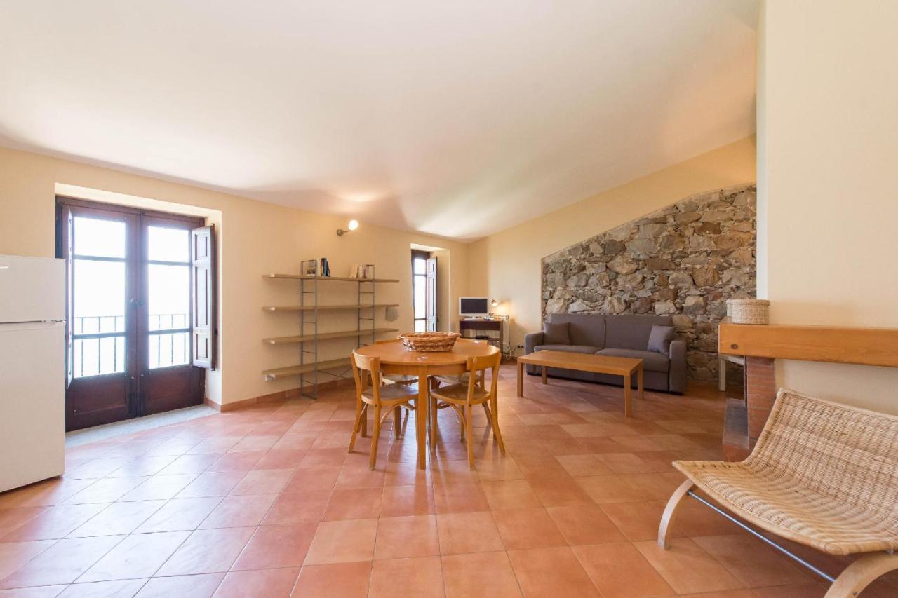 Palamara 1868 Apartment