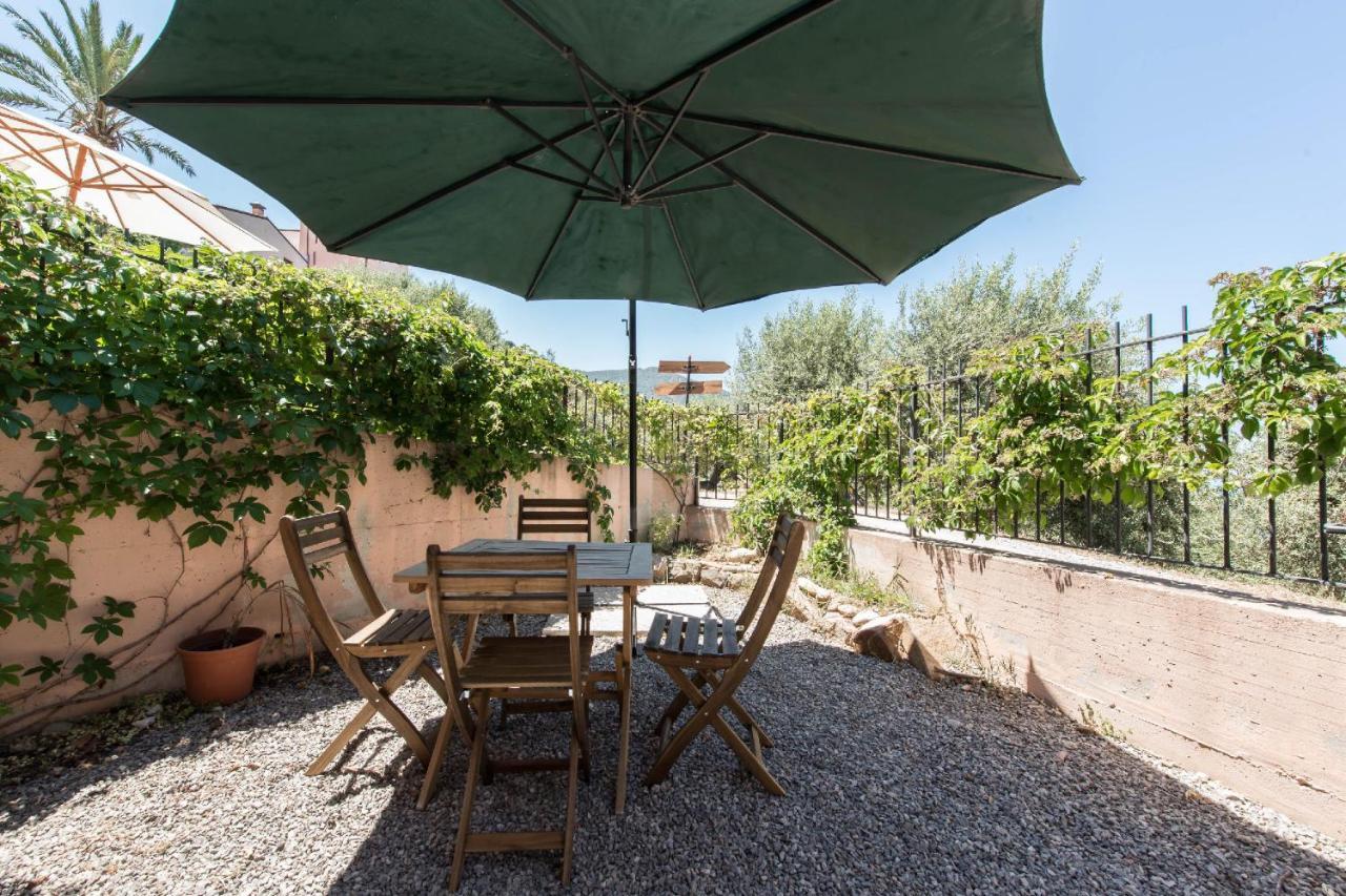 Apartment Palamara 1868 Cefalu